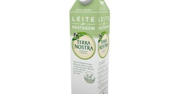 programa leite de vacas felizes Terra Nostra