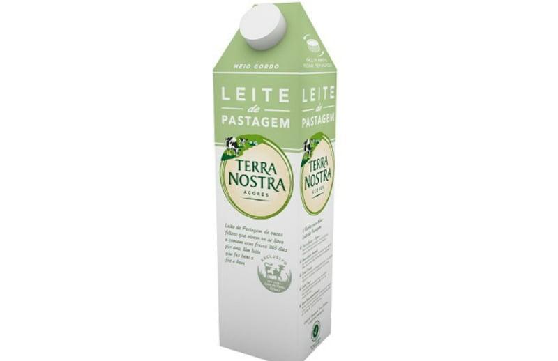 programa leite de vacas felizes Terra Nostra