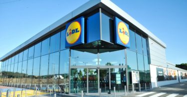 Lidl Distribuição Hoje