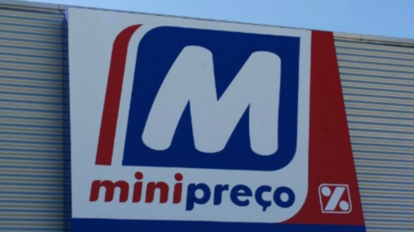 Grupo Dia vendas e lucro