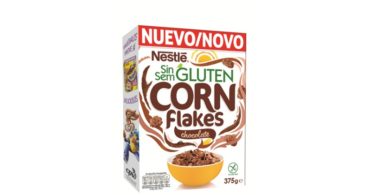 Corn Flakes Nestlé