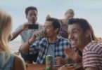 Novo Sumol Maçã Roda a lata e prepara te para o desafio