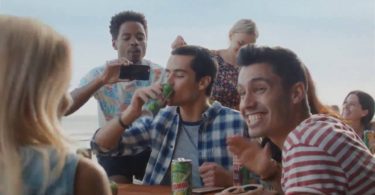 Novo Sumol Maçã Roda a lata e prepara te para o desafio