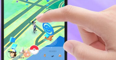 jogo Pokemon Go