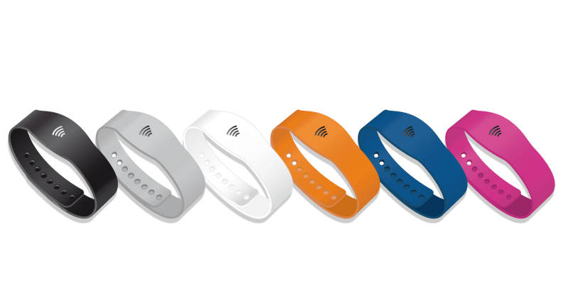 pagamentos contactless