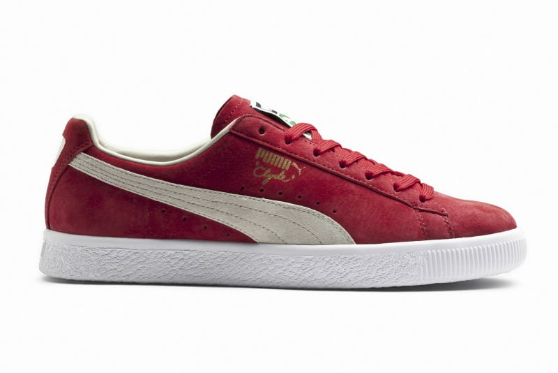 sapatilhas Puma