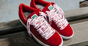 Puma Trapstar Distribuição Hoje