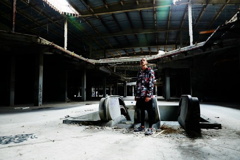 Puma Trapstar destaque Distribuição Hoje