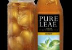 Pure Leaf Distribuição Hoje