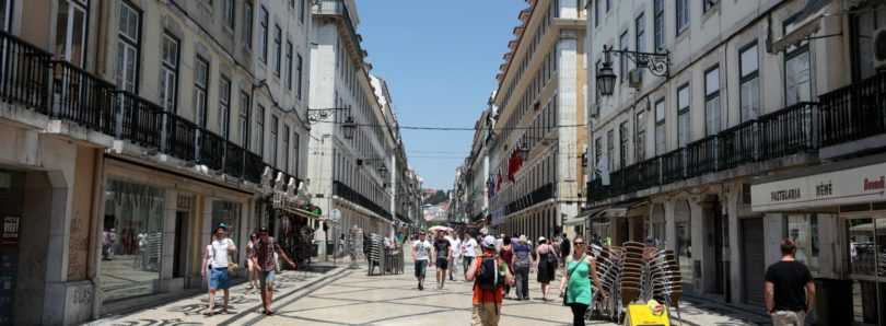 Criação de novas empresas cresceu 20% em janeiro
