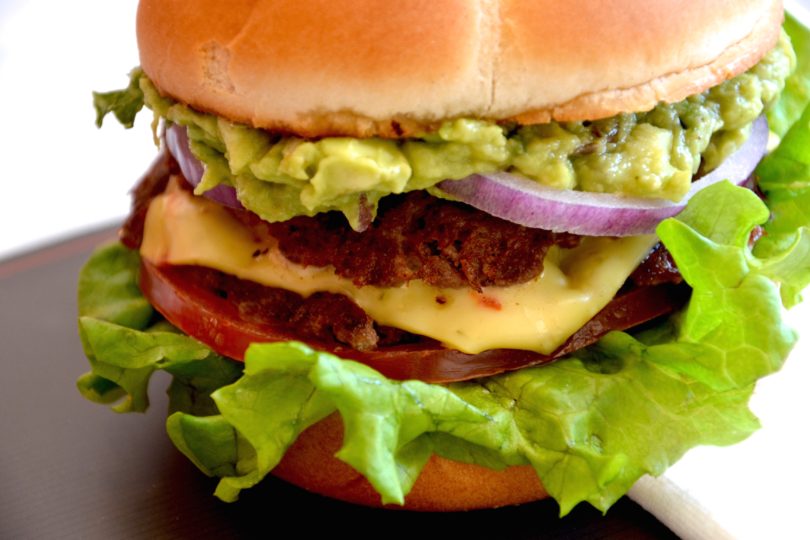 Steak N Shake Distribuição Hoje