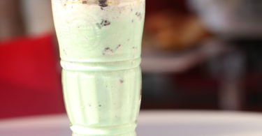 Steak N Shake Distribuição Hoje