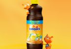Sunquick Iced Tea de Limão Distribuição Hoje