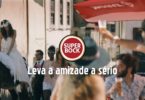 Super Bock – Férias das Férias