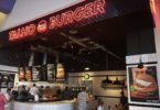 restaurante Talho Burger