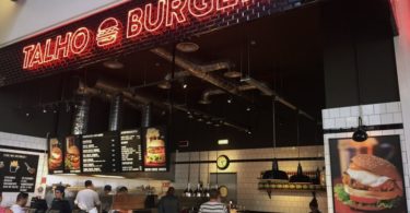restaurante Talho Burger