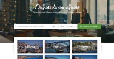 TheFork TripAdvisor Distribuição Hoje