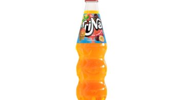 Trina nova embalagem Distribuição Hoje