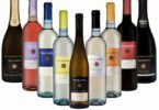 Via Latina vinhos Distribuição Hoje