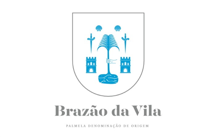 Vinhos Brazão da Vila Adega de Palmela Distribuição Hoje