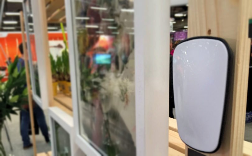 beacon in store
