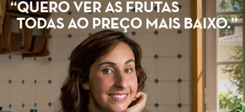 campanha Continente Distribuição Hoje