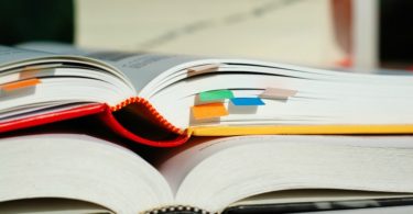 livros escolares