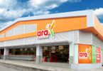 loja Ara Jerónimo Martins Distribuição Hoje