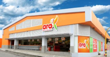 loja Ara Jerónimo Martins Distribuição Hoje