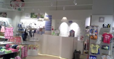 loja Chicco