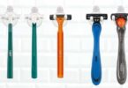 lâminas de barbear BIC Distribuição Hoje