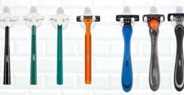 lâminas de barbear BIC Distribuição Hoje