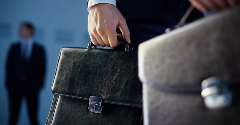 mercado de trabalho Distribuição Hoje