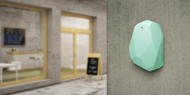 press beacon product