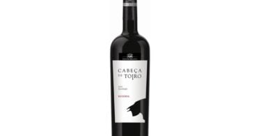 vinho Cabeça de Toiro Distribuição Hoje