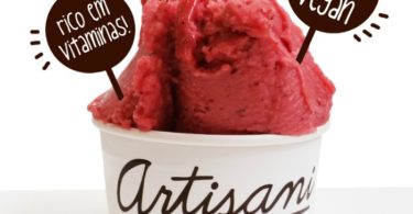 gelados Artisani
