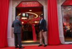Benfica Oficial Store Distribuição Hoje