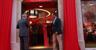 Benfica Oficial Store Distribuição Hoje