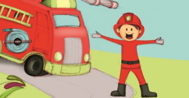 Bombeiros Grupo Os Mosqueteiros Distribuição Hoje