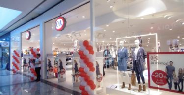C&A e Fundação C&A distinguidas pelo compromisso com os trabalhadores