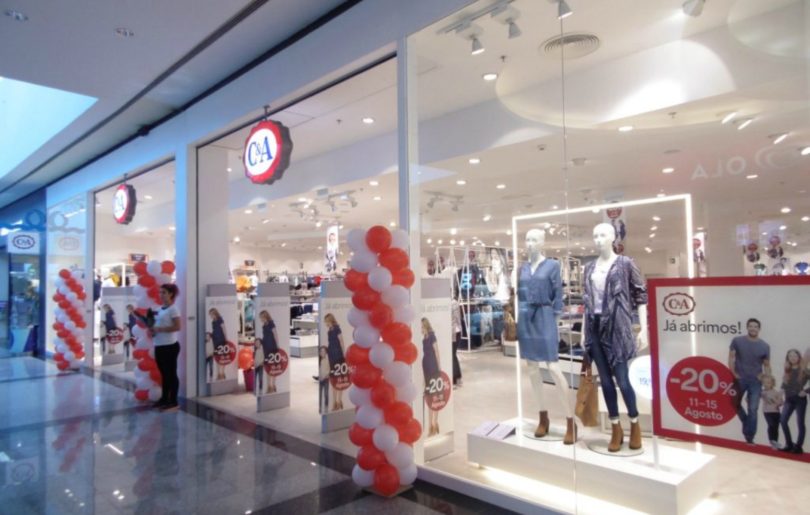 C&A e Fundação C&A distinguidas pelo compromisso com os trabalhadores