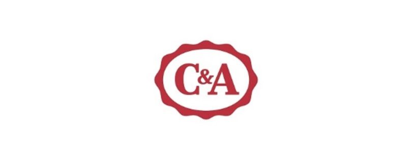 CA LOGO e