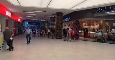 Centro Colombo