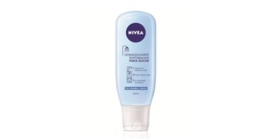 Desmaquilhante para duche Nivea Distribuição Hoje