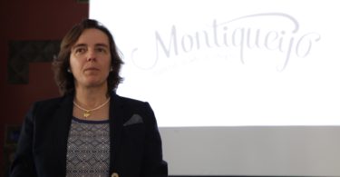 Dina Duarte Diretora Geral Montiqueijo