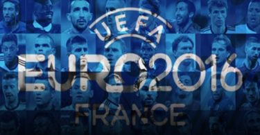 consumo durante o Euro 2016