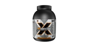 batidos proteicos GoldNutrition