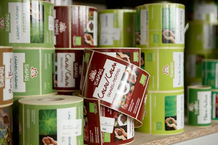 Iswari - superalimentos - Distribuição Hoje
