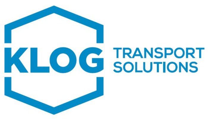 KLOG logo