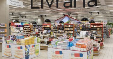 Livraria
